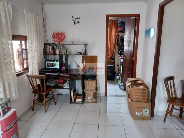 Imagem 9: Excelente residência com amplo quintal e edícula