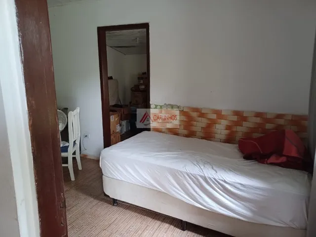 Imagem 5: Excelente residência com amplo quintal e edícula