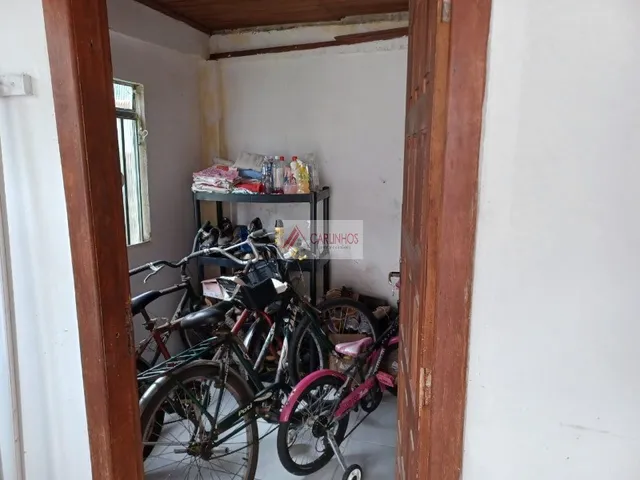 Imagem 15: Excelente residência com amplo quintal e edícula