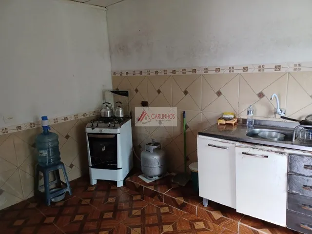 Imagem 2: Excelente residência com amplo quintal e edícula