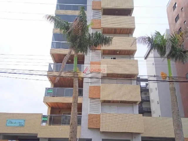 Imagem 12: Excelente apartamento no centro de Guaratuba-PR a 2 quadras da praia central