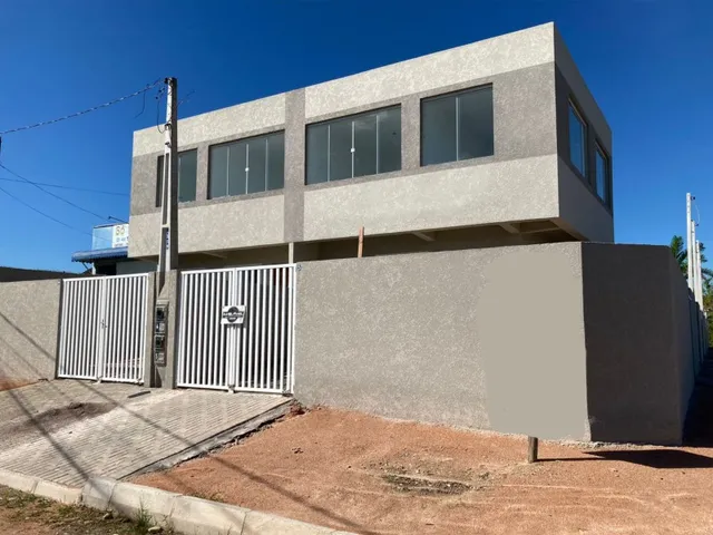 Imagem: Excelente Sobrado à venda em Guaratuba-PR