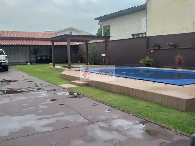 Imagem: Ampla Residência no Centro de Guaratuba-PR