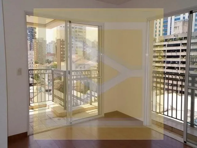 Imagem: Apartamento para venda 105m², 3 dormitórios
