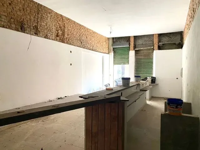 Imagem: Locação Loja no Centro - Santos