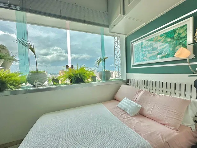 Imagem 1: Apartamento 3 Quartos, Edifício Cidade de Manaus, Centro