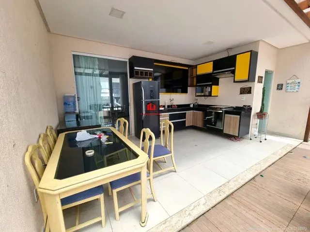 Imagem 3: Casa Passaredo/ Mobiliada/ 3 Suítes/ Ponta Negra!