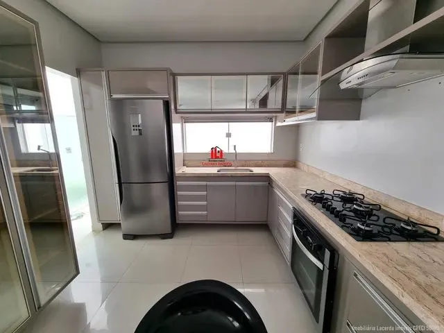 Imagem 6: Casa Passaredo/ Mobiliada/ 3 Suítes/ Ponta Negra!