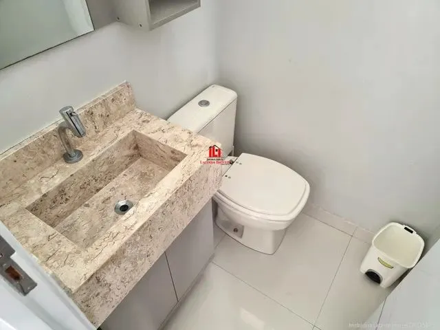Imagem 4: Casa Passaredo/ Mobiliada/ 3 Suítes/ Ponta Negra!