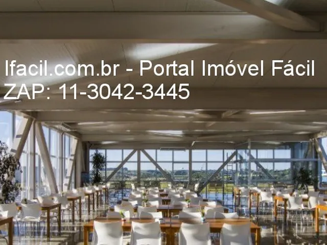 Imagem 6: Galpão Logístico Industrial em Sumaré - 13.800m - 20 docas - Ifacil.com.br