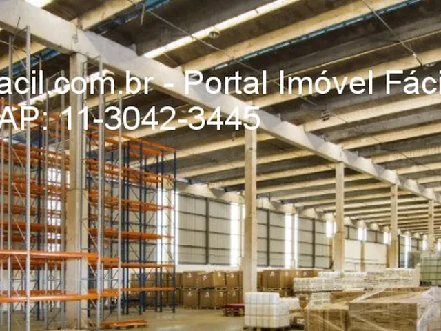 Imagem 11: Galpão Logístico Industrial em Sumaré - 13.800m - 20 docas - Ifacil.com.br