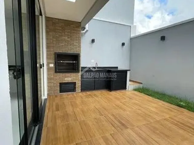 Imagem 7: Casa - 4 Suítes - Residencial Passaredo - Cav371