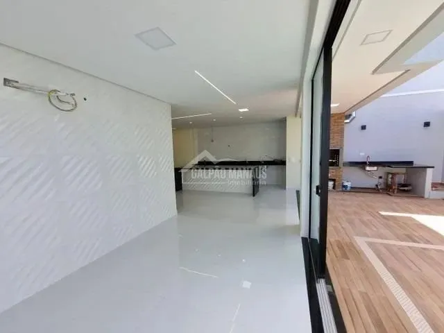 Imagem 5: Casa - 4 Suítes - Residencial Passaredo - Cav371