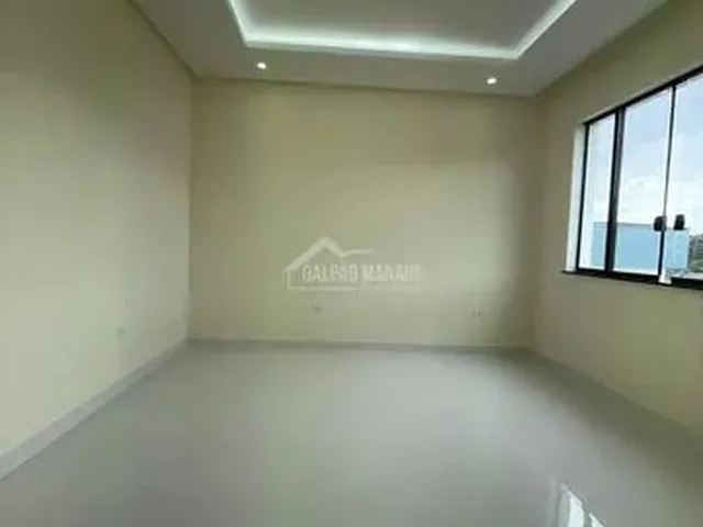 Imagem 3: Casa - 4 Suítes - Residencial Passaredo - Cav371