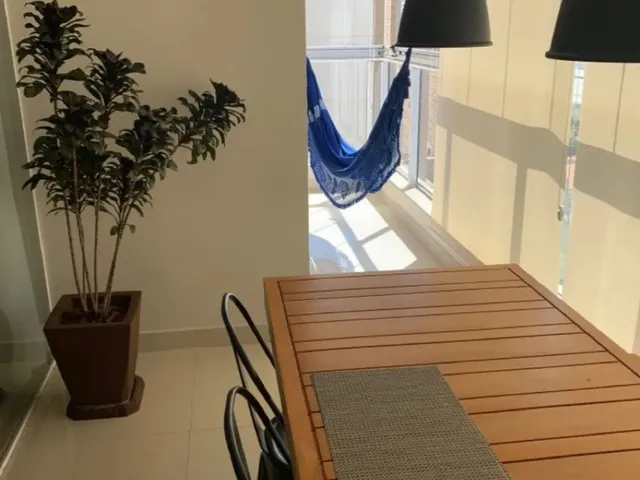 Imagem 5: Belíssimo apartamento de 119 m² no Varandas de Ipanema com Vista Incrível e definitiva