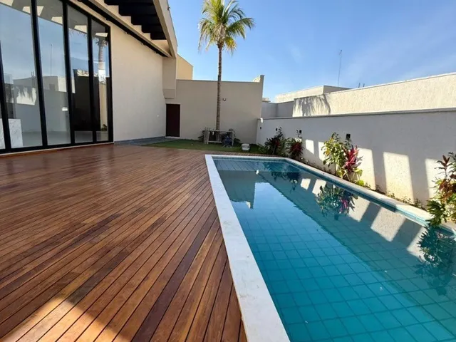 Imagem: Vendo excelente Casa térrea nova, completa