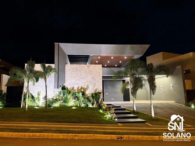 Imagem: Vendo excelente Casa térrea nova, completa