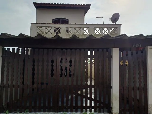 Imagem: Casa Residencial em Mongaguá - Sp, Balneario