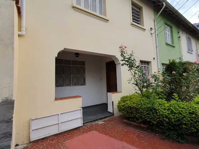 Imagem: CASA RESIDENCIAL em SÃO PAULO - SP, SANTANA
