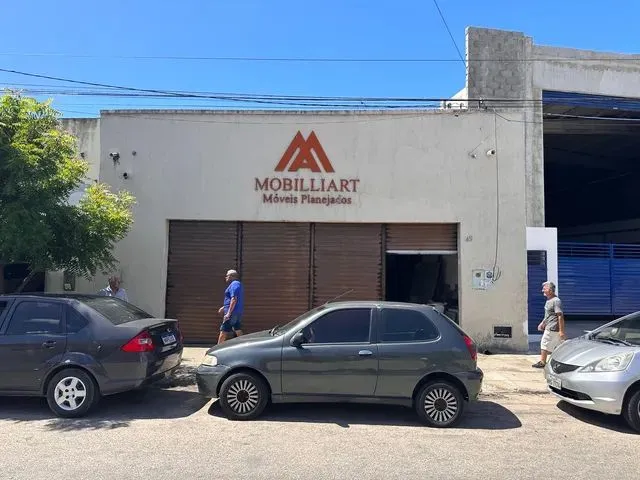 Imagem: Prédio Comercial para Locação na Ribeira