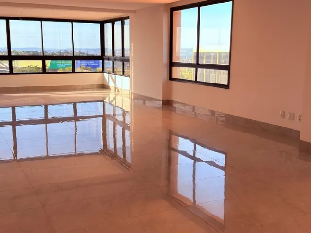 Imagem: Apartamento no Edifício Infinity Residence