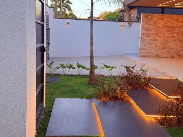 Imagem: Vendo Casa Alto Padrão com 4 Suítes plenas