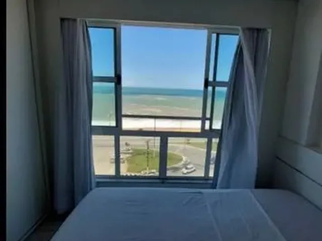 Imagem: Excelente Loft Vista Mar na Campista