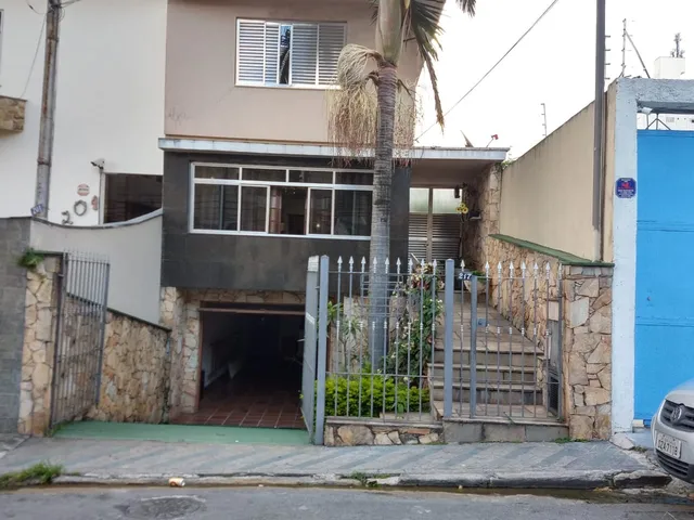 Imagem: Casa Residencial em São Paulo - Sp, Tucuruvi