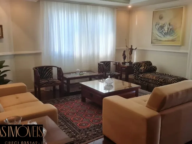 Imagem: Apartamento Residencial em São Paulo