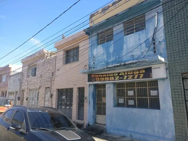 Imagem: Alugo Prédio Comercial Inteiro com 9 Salas
