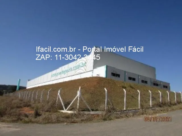 Imagem 7: Galpão Logístico Industrial em Jacutinga - Ifácil.com.br