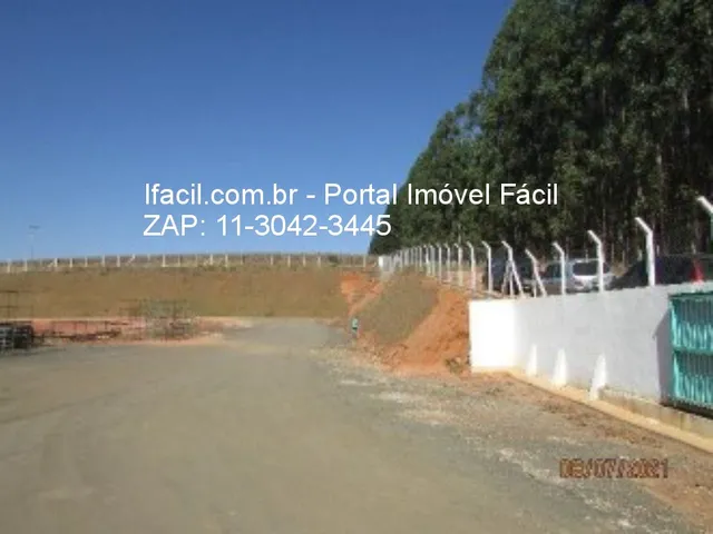 Imagem 4: Galpão Logístico Industrial em Jacutinga - Ifácil.com.br