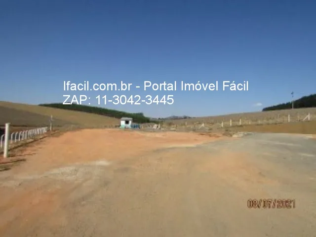 Imagem 15: Galpão Logístico Industrial em Jacutinga - Ifácil.com.br