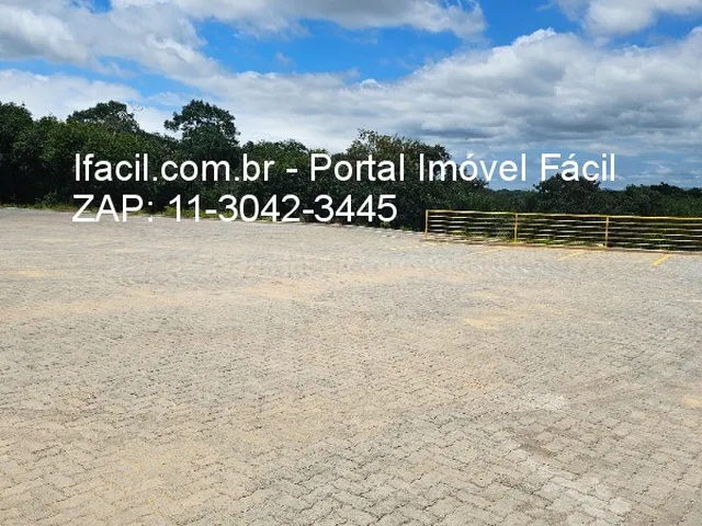 Imagem 3: Galpão Logístico em Extrema Last Mile Logística Indústria e E-commerce Sul de Minas