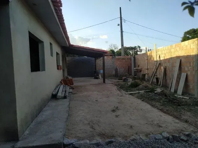 Imagem 1: Casa Tavares de Minas ( Pará de Minas