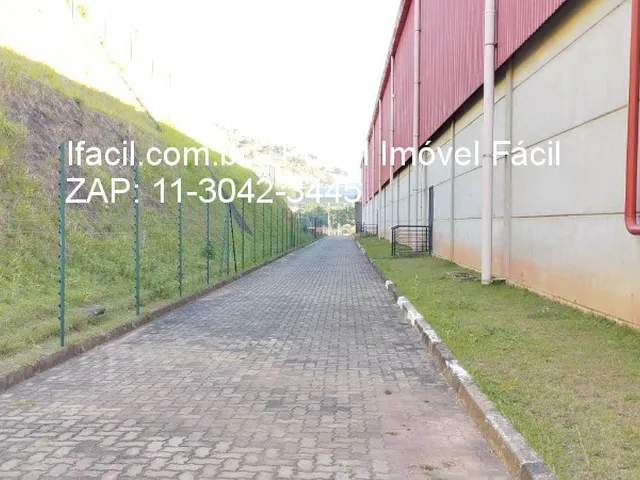 Imagem 3: Galpão em Extrema - Fora de Condomínio - Ifácil.com.br