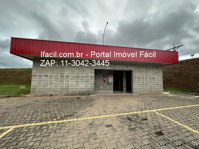 Imagem 9: Galpão em Extrema - Fora de Condomínio - Ifácil.com.br