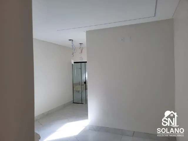 Imagem 5: Bela Casa no Setor Jardim Atlântico, com 03 Suítes plenas, escritório, cozinha, sala