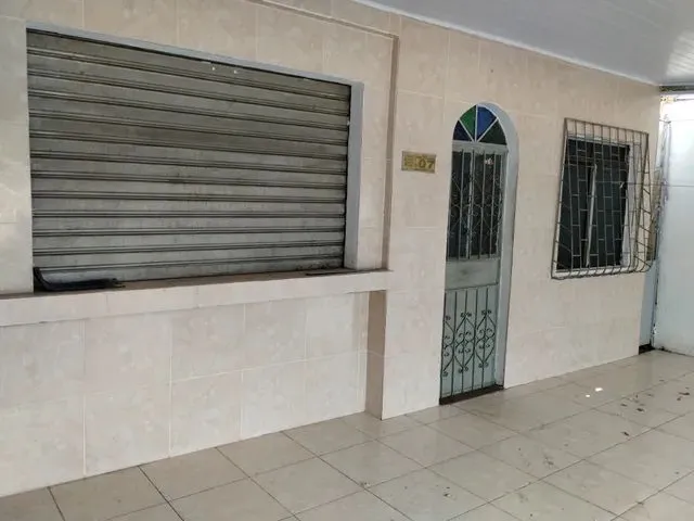 Imagem 3: Nova Esperança Casa com 3 Quartos em - Manaus - Am