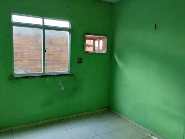 Imagem 6: Nova Esperança Casa com 3 Quartos em - Manaus - Am