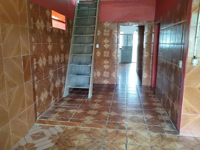 Imagem 5: Nova Esperança Casa com 3 Quartos em - Manaus - Am