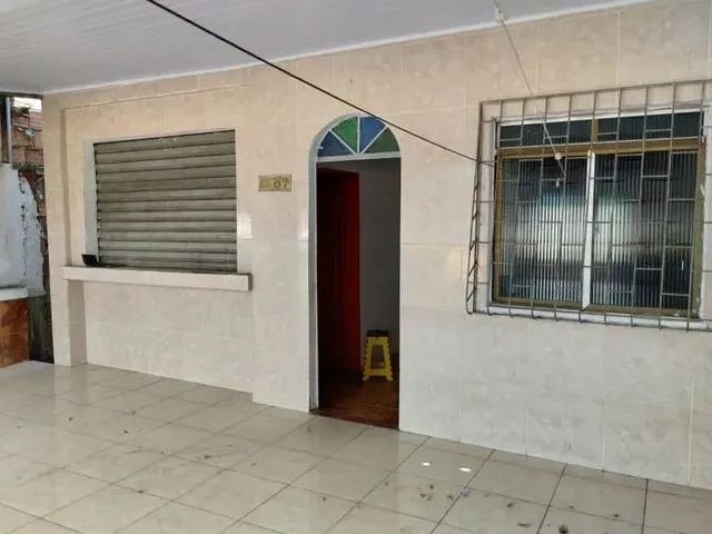 Imagem 4: Nova Esperança Casa com 3 Quartos em - Manaus - Am