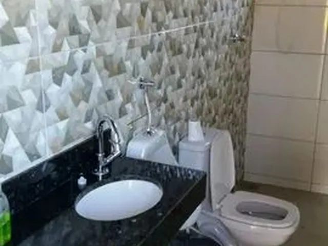Imagem 4: Sítio em Água Limpa