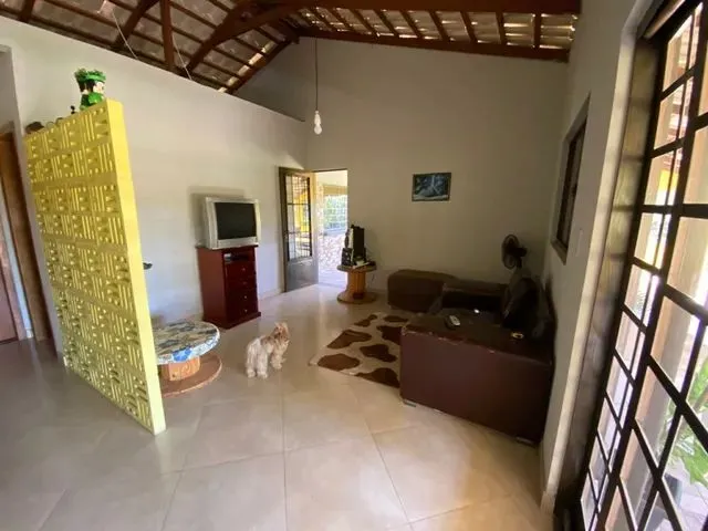 Imagem 3: Sítio em Água Limpa