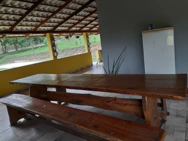 Imagem 6: Sítio em Água Limpa