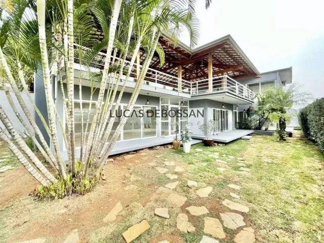 Imagem: Excelente Casa Integrada em Ótima Localização