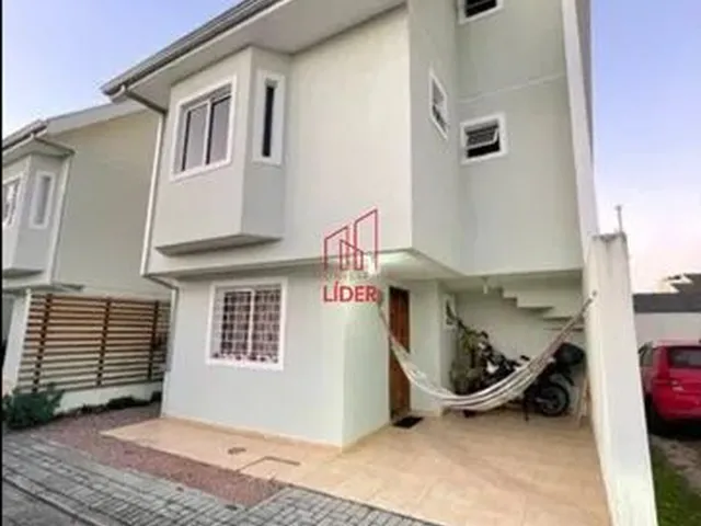 Imagem 1: Sobrado 3 Quartos Uberaba