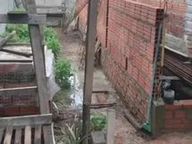 Imagem 1: Casa Casa com 1 dormitório