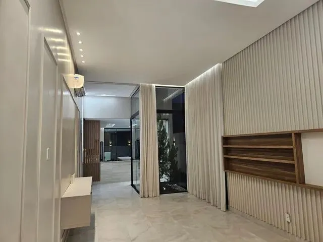 Imagem: Casa Térrea no Condomínio Reserva do Parque