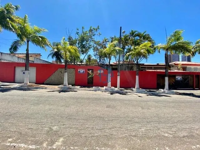 Imagem: Casa À Venda no Bairro Capim Macio - Natal/Rn